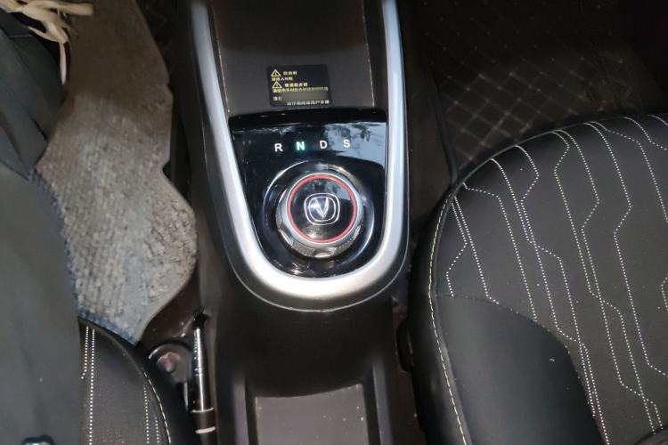 Used Oshan Benni E-Star 2021 National Edition Xin Yue Version Lithium Iron Phosphate (31.95 kWh)
