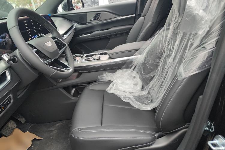 Used Cadillac XT5 2026 Model 2.0T Metropolitan Edition
