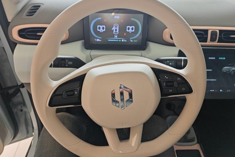 Used Leapmotor T03 2025 310 Comfort Edition
