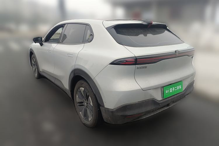 Used Deepal S05 2026 Model 620Max Pure Electric Edition
