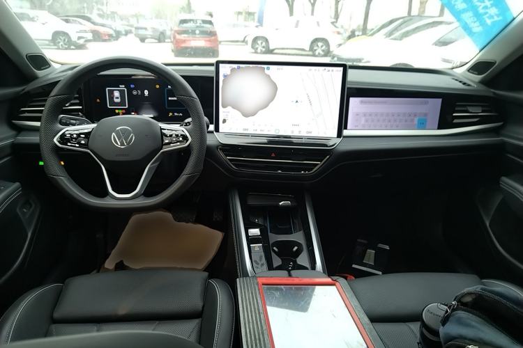 Used Volkswagen Passat 2025 Pro 380TSI Dragon Supreme Edition