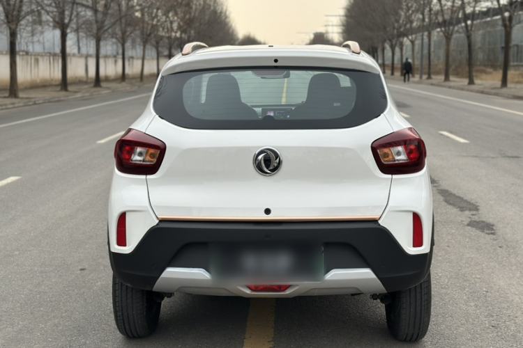 Used Dongfeng NAMMI EX1 2023 PRO Light Wind Edition Lightning Model