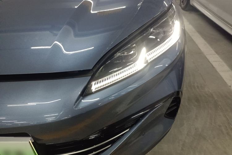 Used BYD Seal 06 New Energy 2024 DM-i 120KM Prestige Model