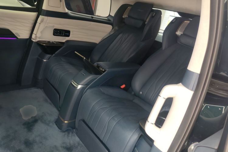 Used Buick Century 2023 2.0T Four-Seat Private Edition
