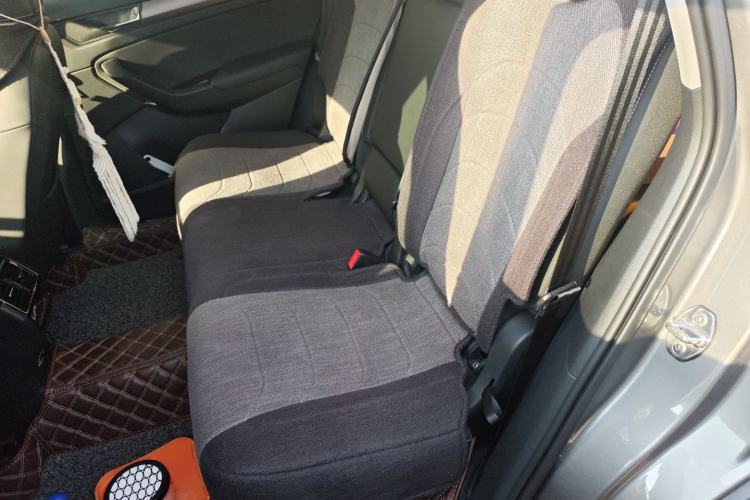 Used Skoda Kodiaq 2017 TSI330 5-Seat Two-Wheel Drive Luxury Edition