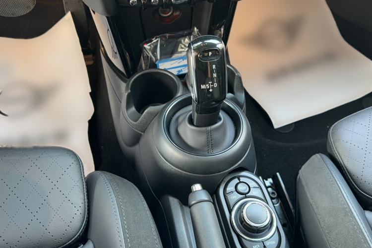 Used MINI 2022 Updated 1.5T COOPER Classic Edition