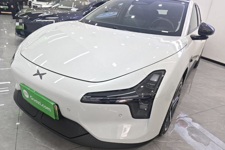 Used XPeng MONA M03 2025 600 with Ultra-Long Range Max