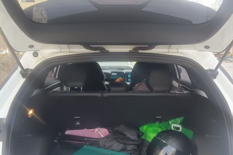 Used Geely Galaxy L7 2024 1.5T 55km PRO Dragon Edition