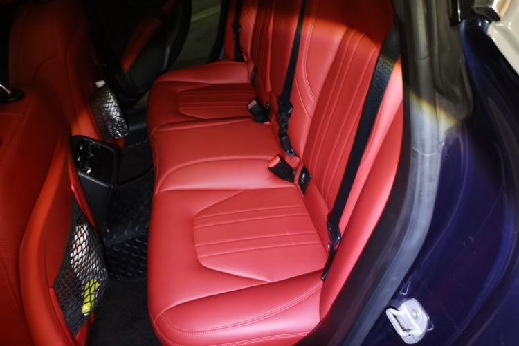 Used Maserati Ghibli 2014 3.0T Standard Edition
