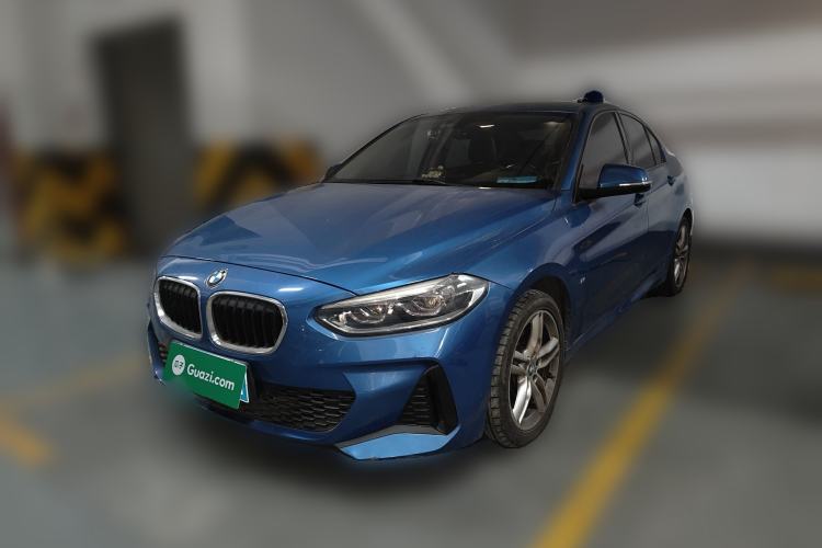 Used BMW 1 Series 2019 118i M Sport Package

