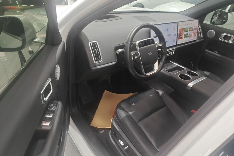 Used Li Auto L6 2024 Pro Model