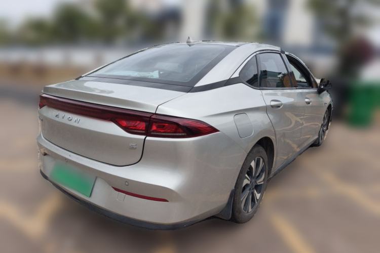 Used AION S 2020 Meizu 580