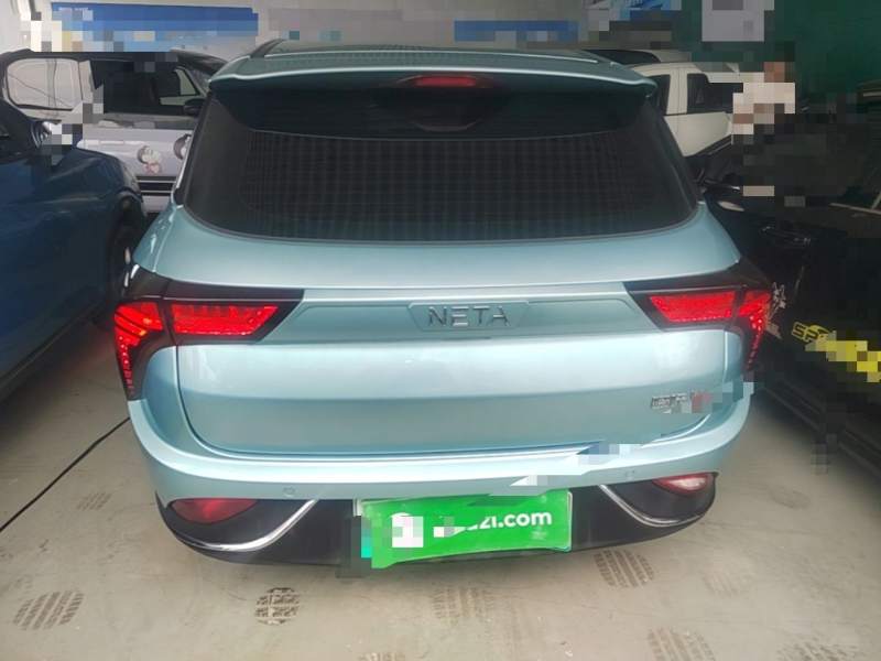Used NETA V 2022 Chao 400 Lite — 5