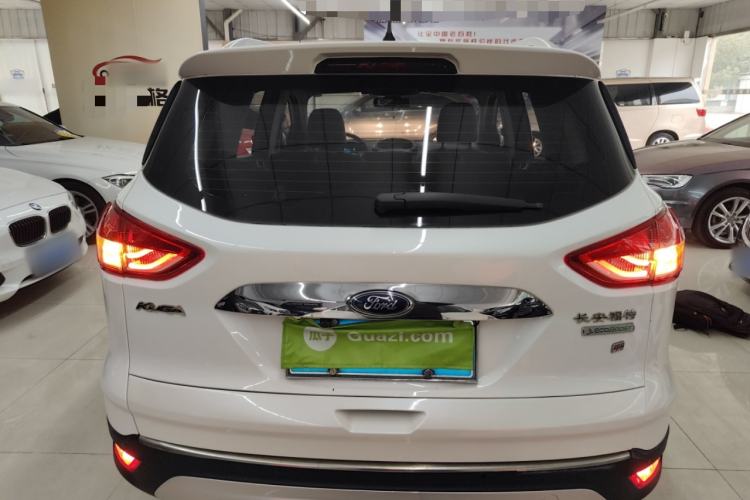 Used Ford Kuga 2015 1.5L GTDi Two-Wheel Drive Fashion Edition