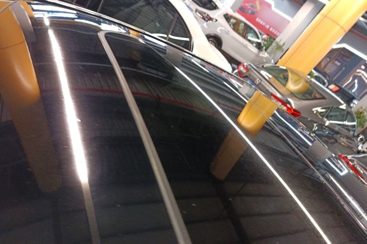 Used Mercedes-Benz C-Class 2021 C 260 Star Edition
