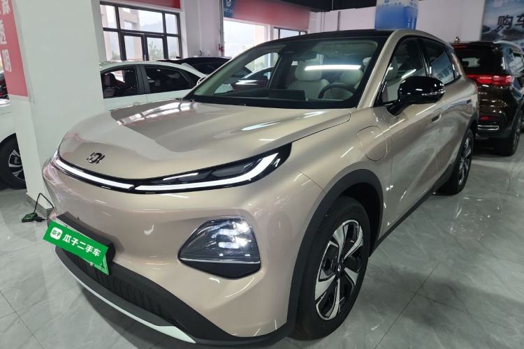 Used Qiyuan Q05 2026 Model 506 Max