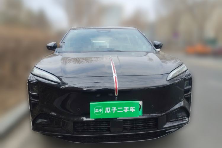 Used Hongqi Tiangong 08 2025 680 Ultra Four-Wheel-Drive Version Front