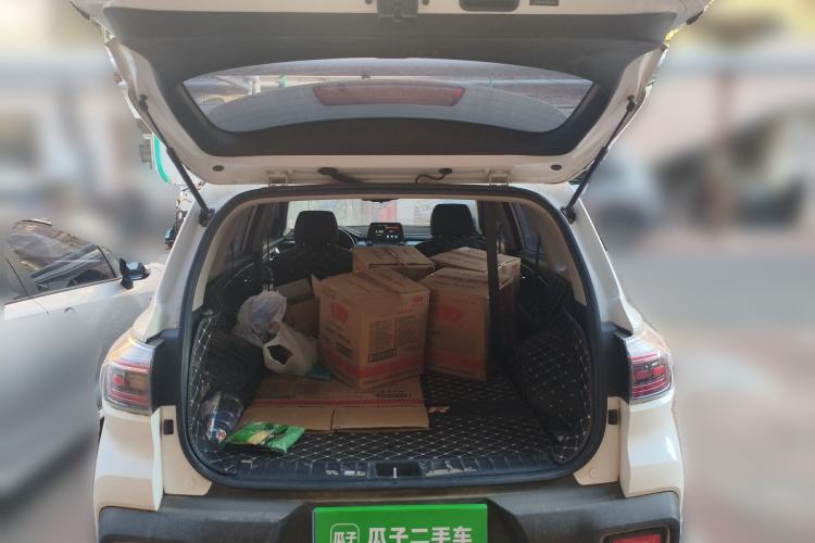 Used Kia Sportage R 2018 2.0L Automatic Smart Luxury Version China V Standard
