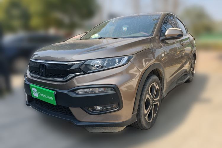 Used Honda XR-V 2017 1.8L EXi CVT Comfort Version