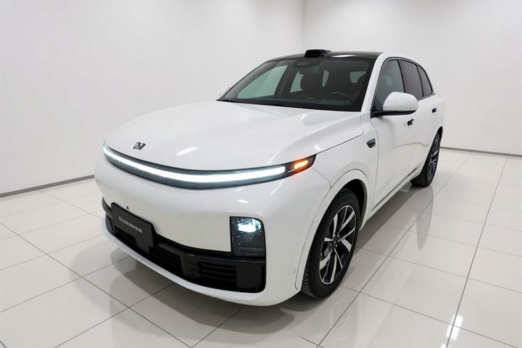 Used Li Auto L7 2023 Max model