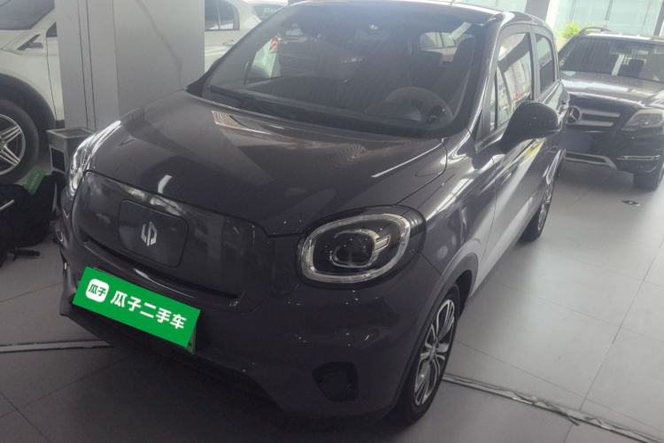 Used Leapmotor T03 2025 403 Comfort Edition