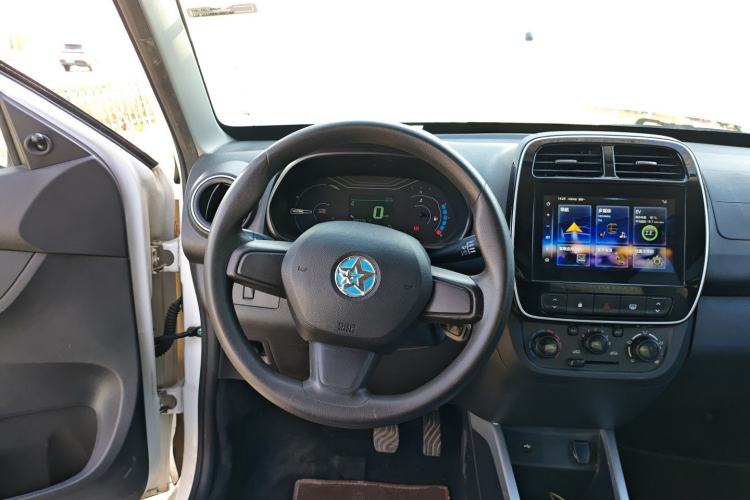 Used Venucia e30 2021 Elite Edition
