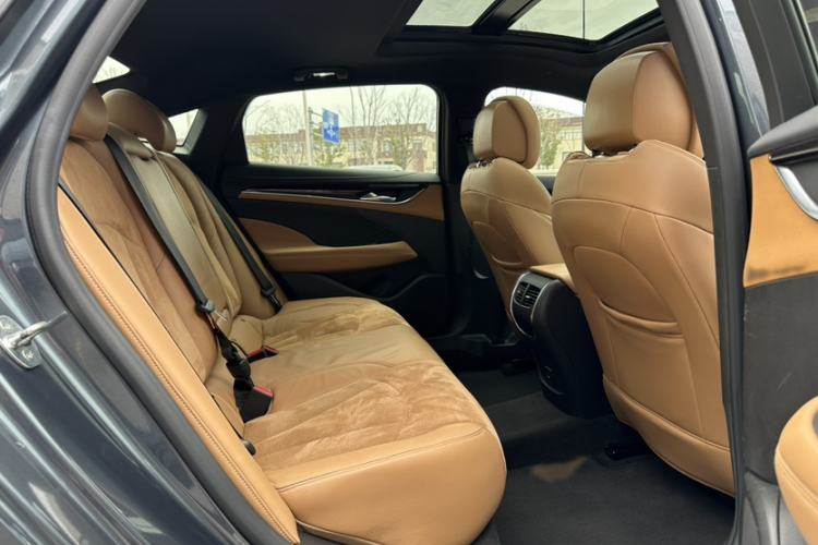 Used Buick LaCrosse 2019 28T Prestige Model