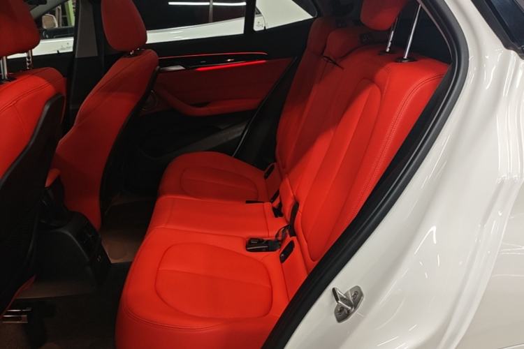 Used BMW X2 2021 Restyled sDrive25i M Sport Package
