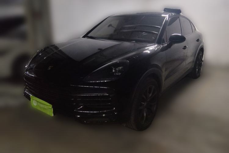 Used Porsche Cayenne 2023 Cayenne 3.0T