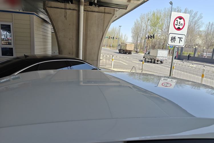 Used Leapmotor T03 2025 310 Comfort Edition
