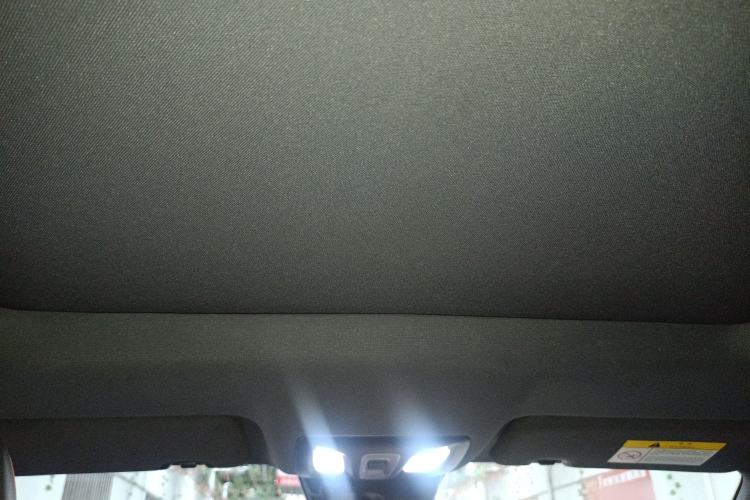 Used CHANGAN UNI-V 2022 1.5T Prestige Version Headliner