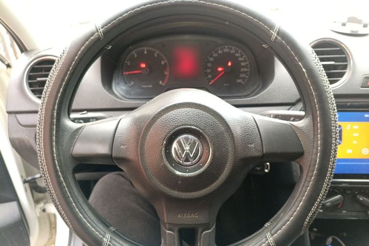 Used Volkswagen Jetta 2013 1.6L Automatic Comfort Model
