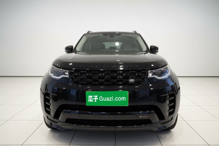 Used Land Rover Discovery 2023 360 PS R-Dynamic S Exterior 1