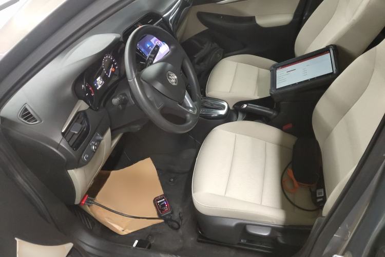 Used Buick Excelle 2018 15N CVT Elite Edition