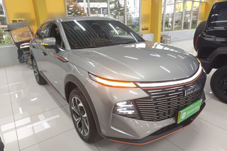 Used Haval XY 2022 1.5T Smart Edition