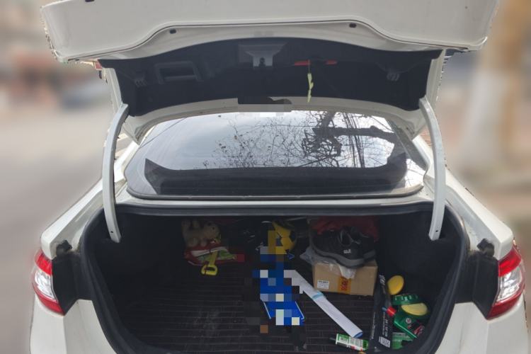 Used Ford Mondeo 2013 1.5L GTDi180 Fashion Edition
