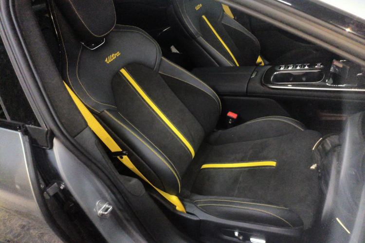 Used Xiaomi Auto SU7 Ultra 2025 Ultra Model
