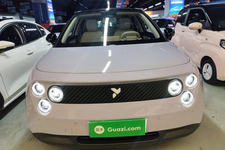 Used firefly firefly 2025 Illuminated Edition