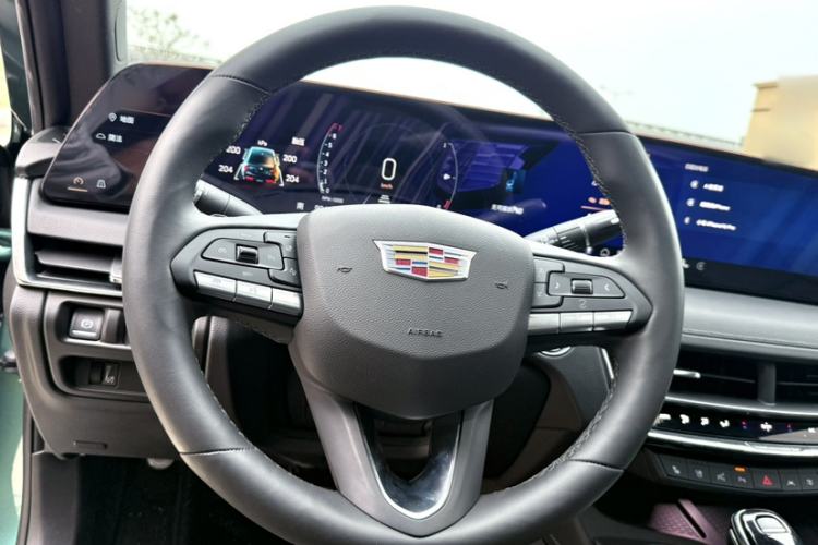 Used Cadillac CT5 2025 28T Track Performance Edition