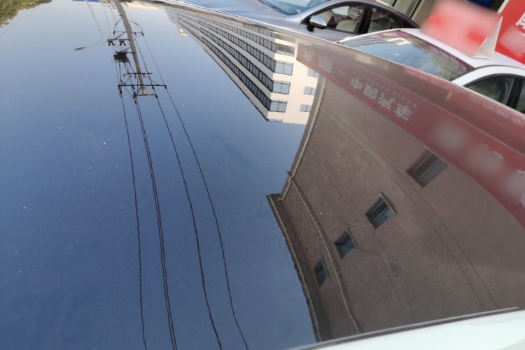 Used Leapmotor T03 2024 403 Comfort Edition
