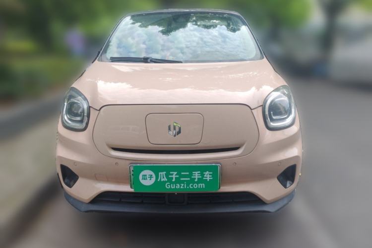 Used Leapmotor T03 2021 400 Luxury Edition