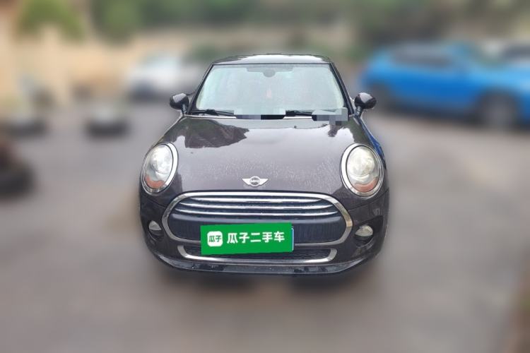 Used MINI 2014 1.2T ONE Front