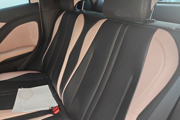 Used BYD Seagull 2023 Flying Edition
