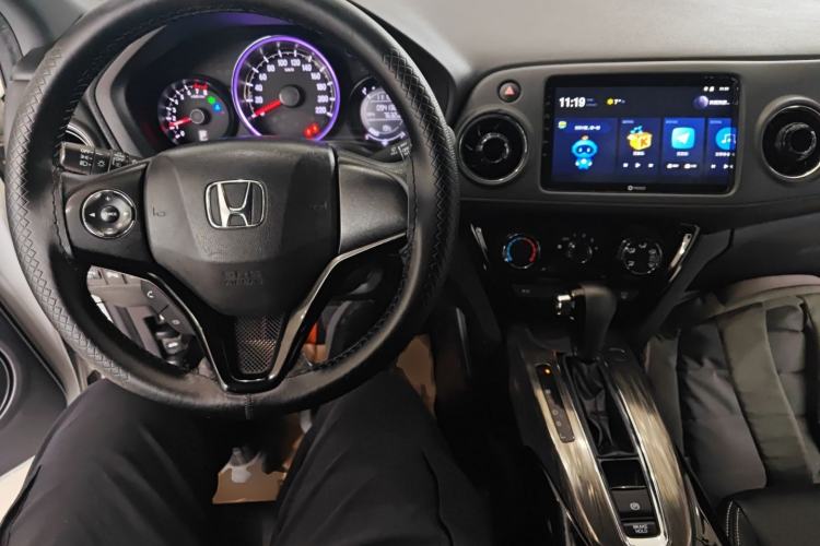 Used Honda XR-V 2017 1.5L LXi CVT Classic Edition
