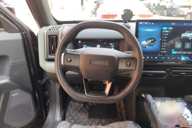 Used Chery Fulwin X3 2025 Model 401 Ya Shang Edition