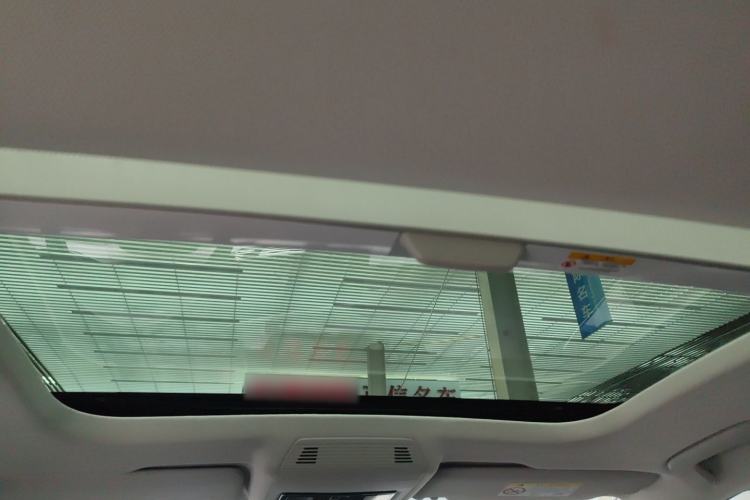 Used Volkswagen Golf 2023 Facelift 280TSI DSG Pro Headliner