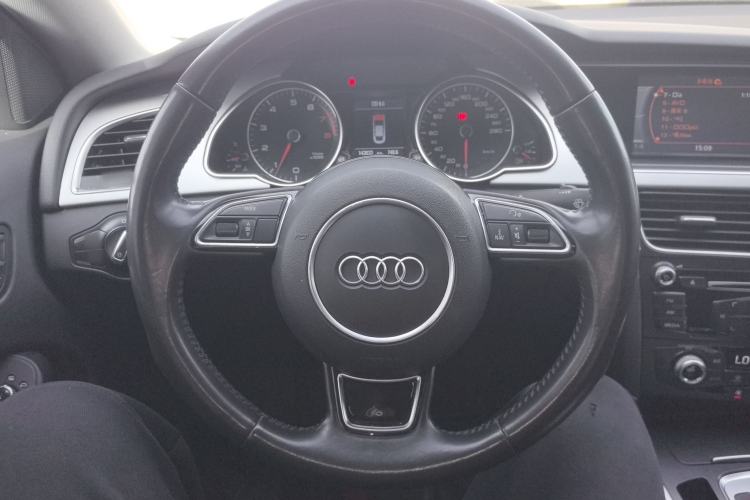 Used Audi A5 2016 Sportback 45 TFSI