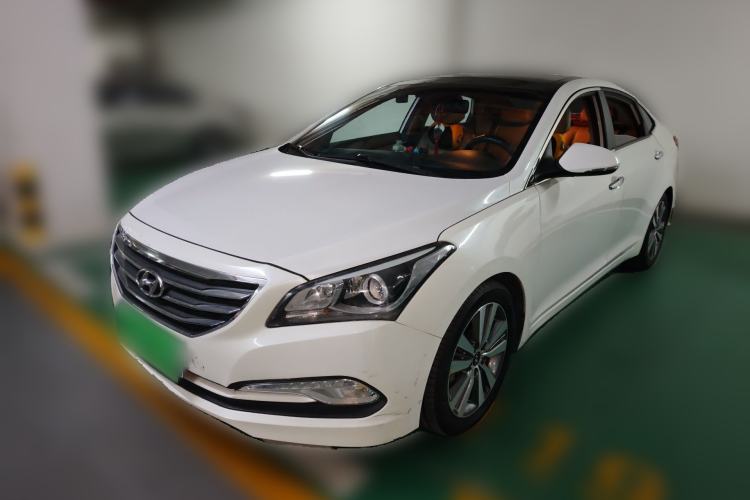 Used Hyundai Mistra 2014 1.8L Automatic Deluxe DLX Model