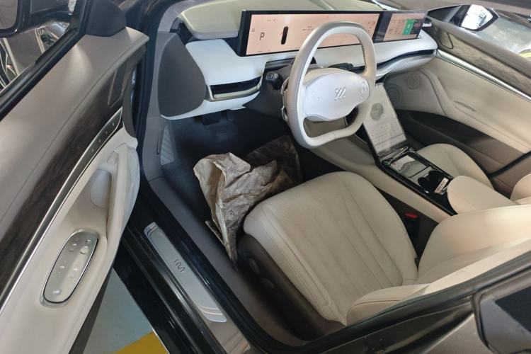 Used IM L7 2022 Dynamic Model