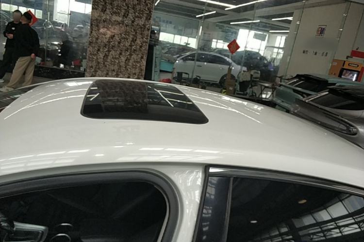 Used Ford Mondeo 2013 1.5L GTDi180 Fashion Edition Roof